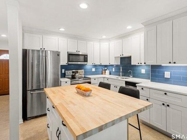 House for sale in Bethel, Connecticut