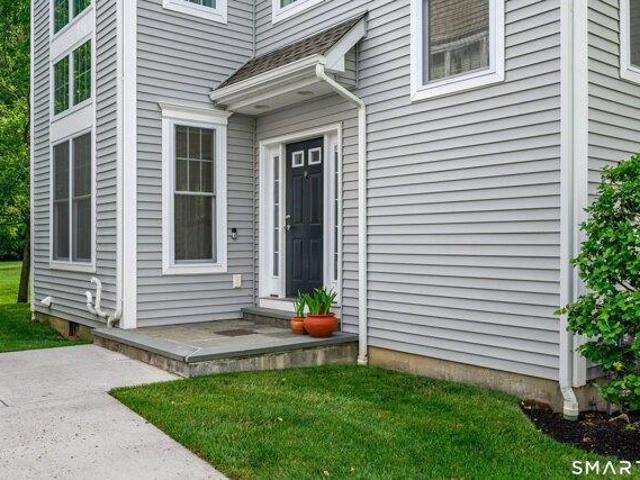 House for sale in Bethel, Connecticut