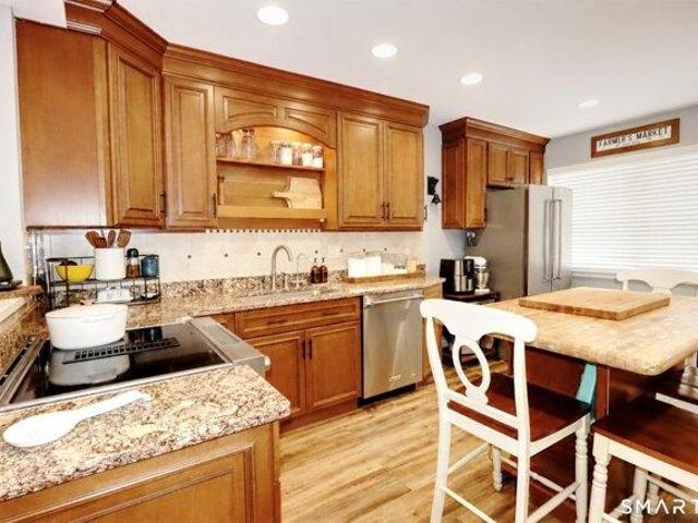 House for sale in Bethel, Connecticut