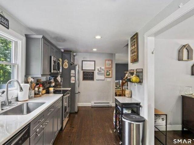 House for sale in Bethel, Connecticut
