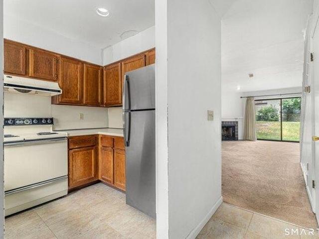 House for sale in Bethel, Connecticut