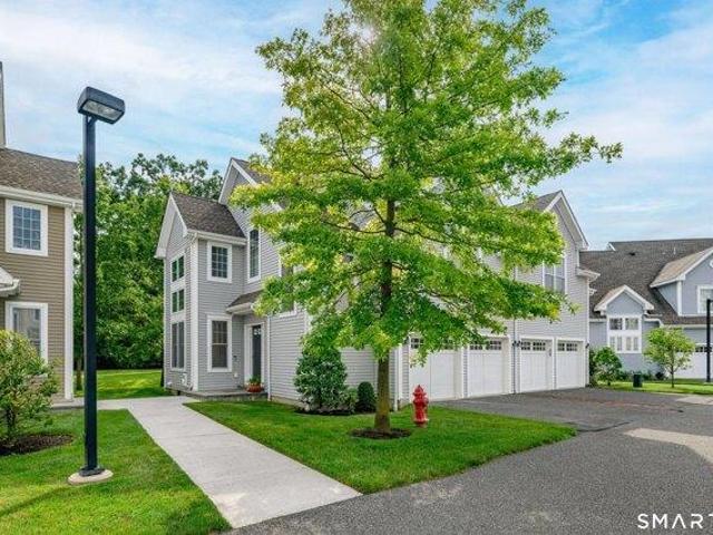 House for sale in Bethel, Connecticut