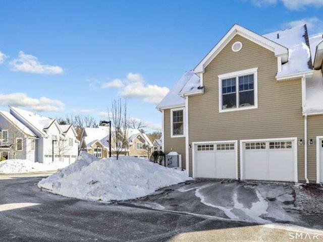House for sale in Bethel, Connecticut