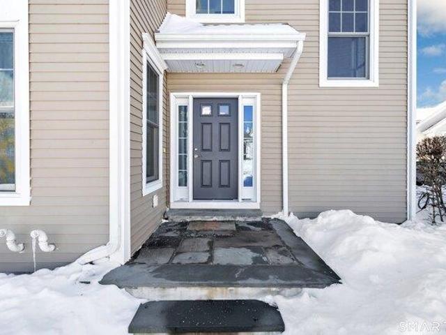 House for sale in Bethel, Connecticut