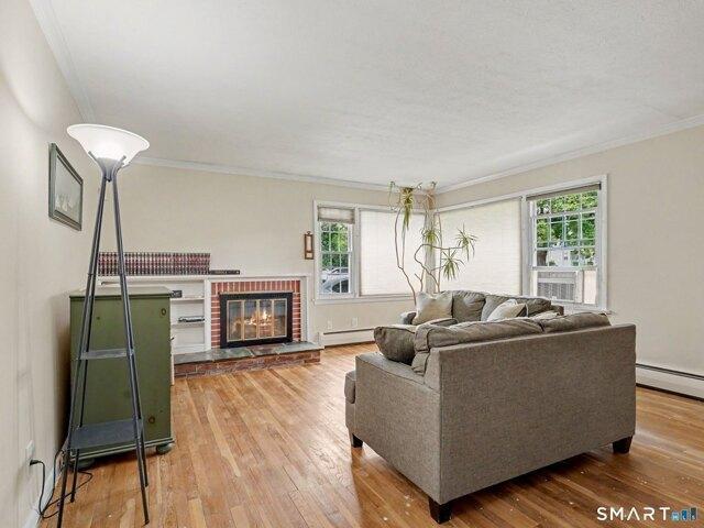 House for sale in Bethel, Connecticut