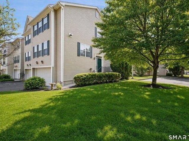 House for sale in Bethel, Connecticut