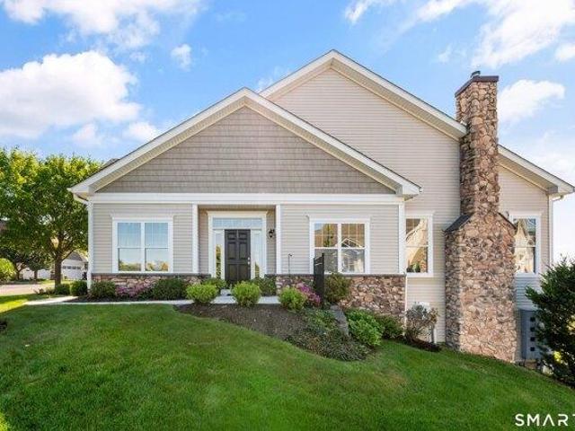 House for sale in Bethel, Connecticut