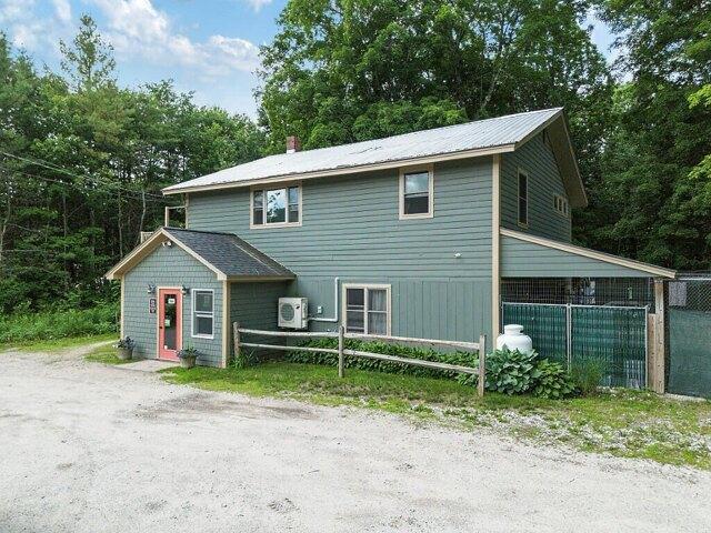 House for sale in Bethel, Maine