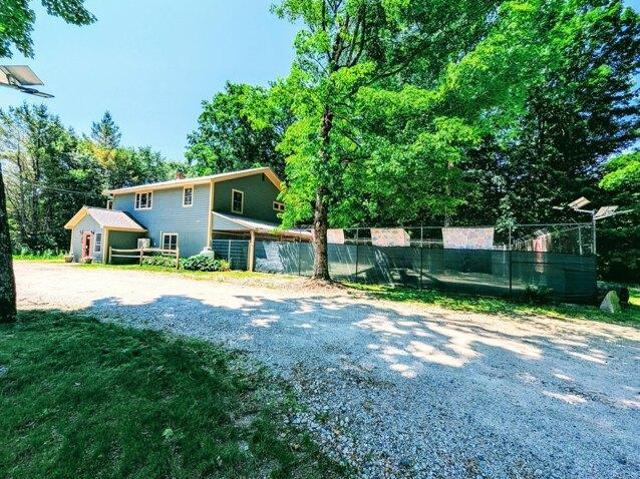 House for sale in Bethel, Maine