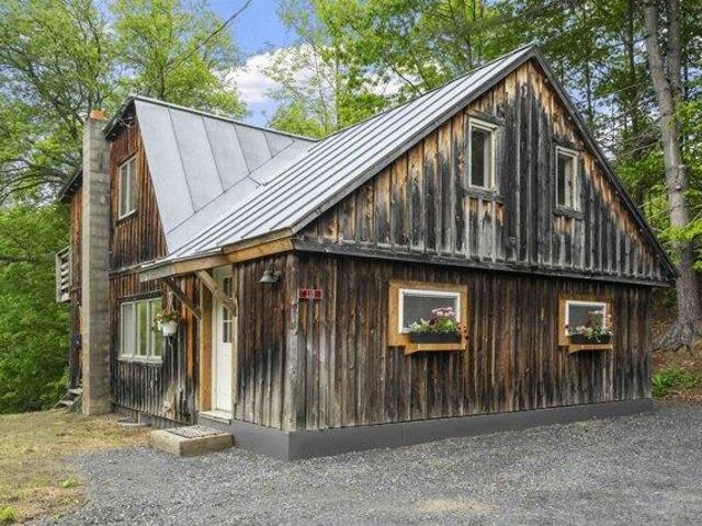 House for sale in Bethel, Vermont