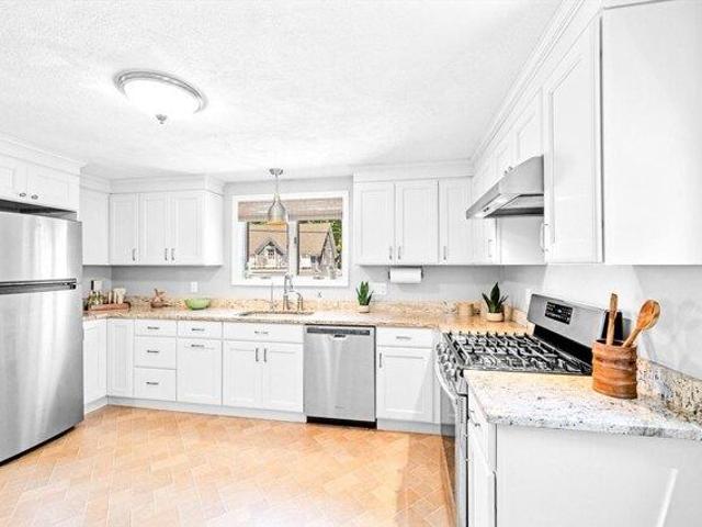 House for sale in Beverly, Massachusetts