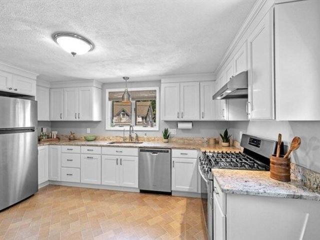 House for sale in Beverly, Massachusetts