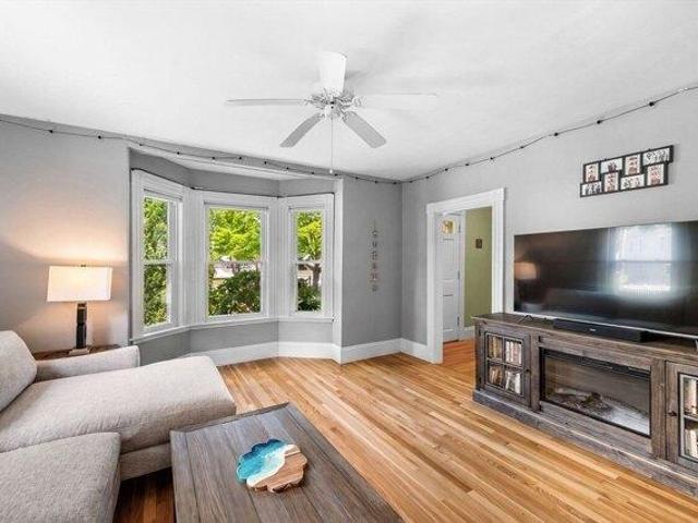 House for sale in Beverly, Massachusetts