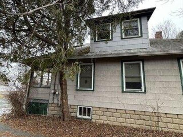 House for sale in Beverly, Massachusetts