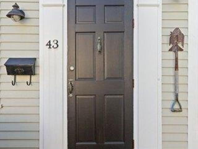 House for sale in Beverly, Massachusetts