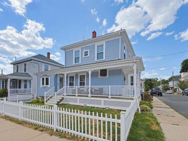 House for sale in Beverly, Massachusetts