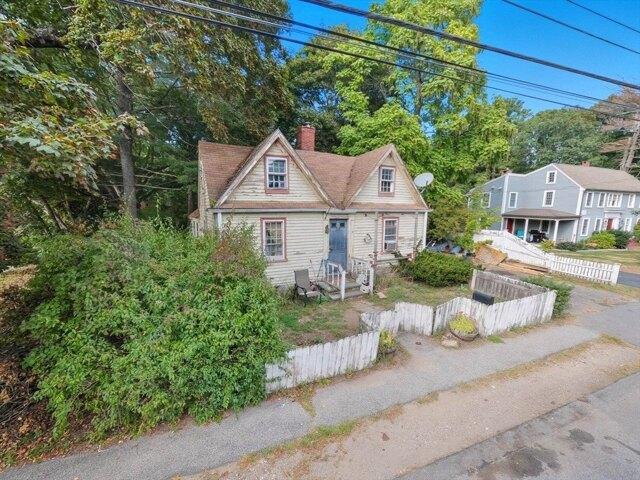 House for sale in Beverly, Massachusetts