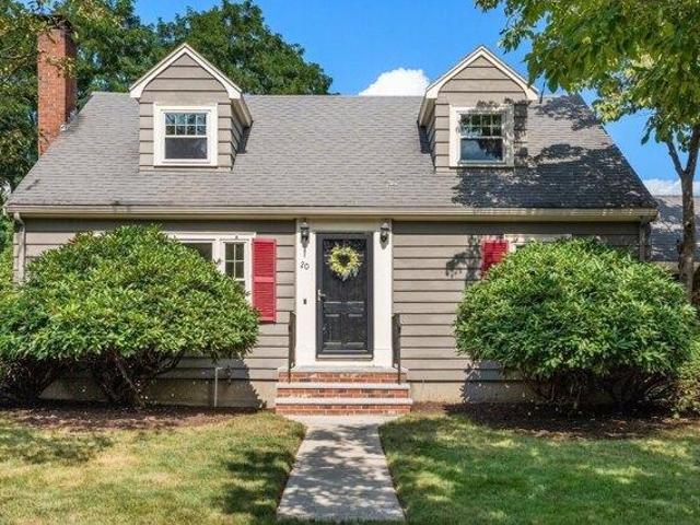 House for sale in Beverly, Massachusetts