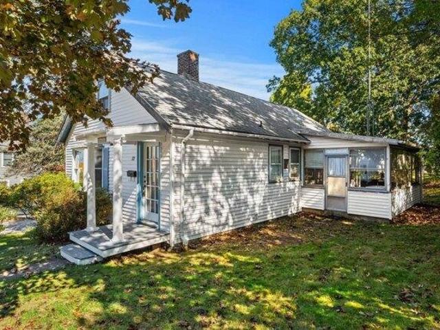 House for sale in Montserrat, Beverly