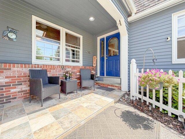 House for sale in Biddeford, Maine