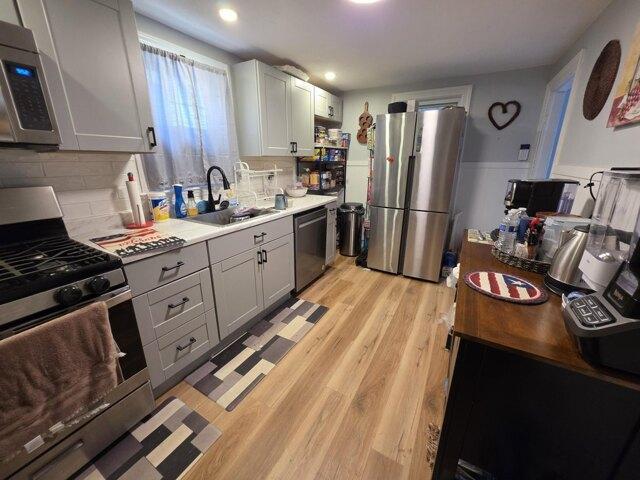 House for sale in Biddeford, Maine