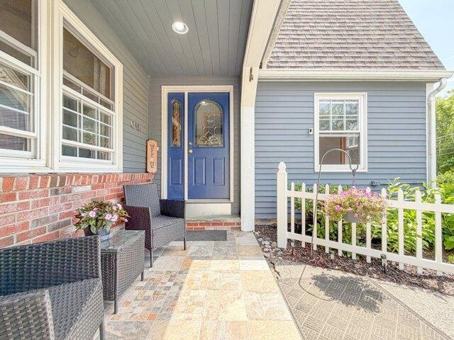 House for sale in Biddeford, Maine