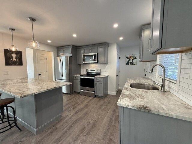 House for sale in Billerica, Massachusetts