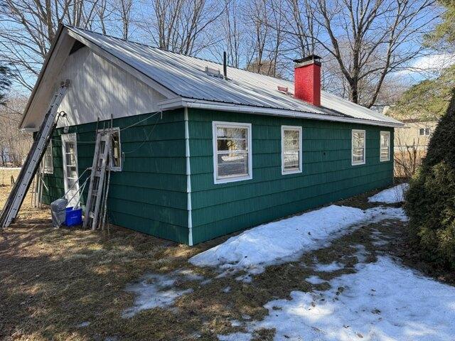 House for sale in Bingham, Maine