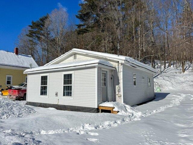 House for sale in Bingham, Maine