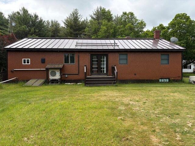House for sale in Bingham, Maine