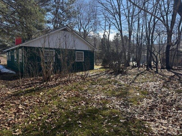 House for sale in Bingham, Maine