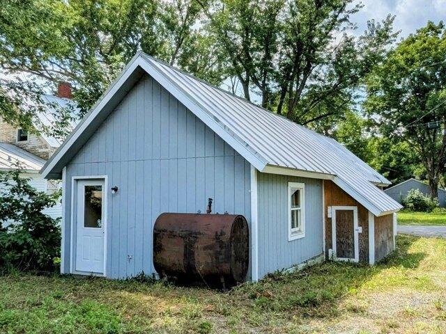 House for sale in Bingham, Maine