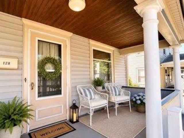 House for sale in Binghamton, New York