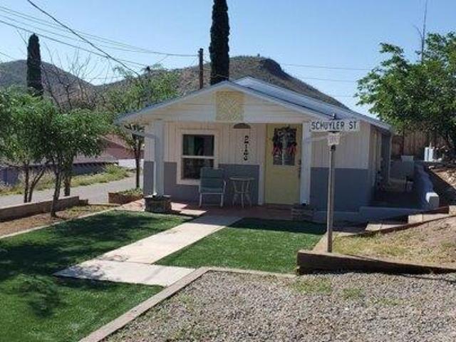 House for sale in Bisbee