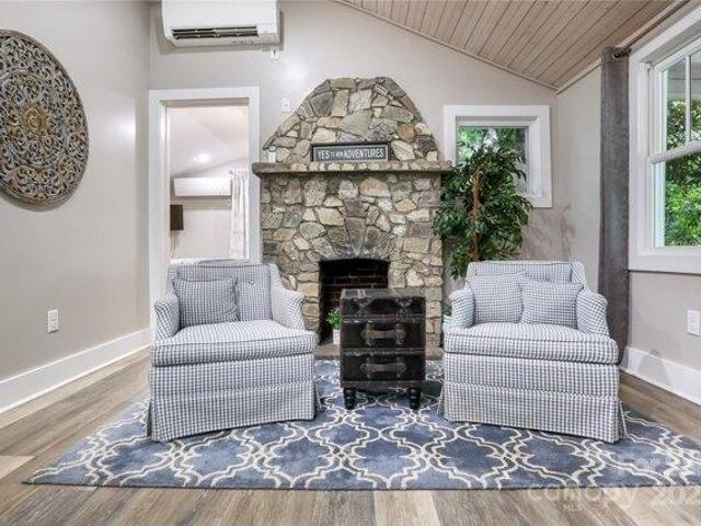 House for sale in Black Mountain, North Carolina