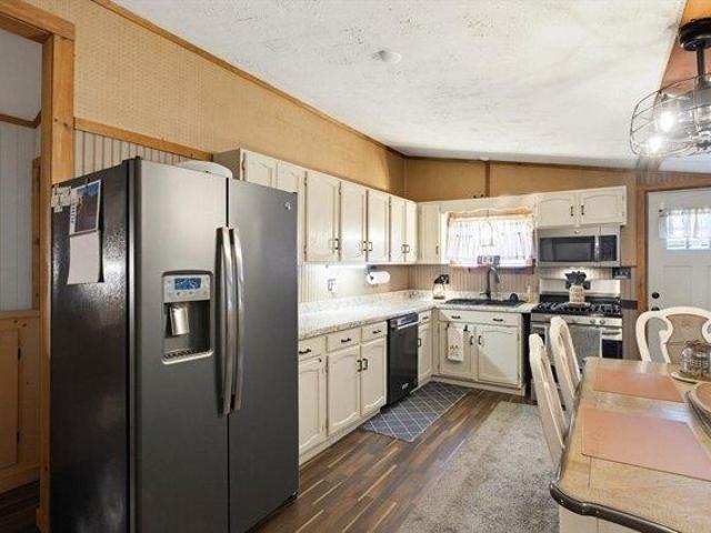 House for sale in Blackstone, Massachusetts