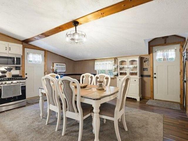 House for sale in Blackstone, Massachusetts