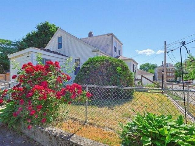 House for sale in Blackstone, Massachusetts