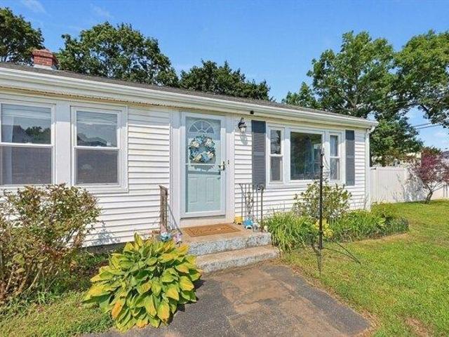 House for sale in Blackstone, Massachusetts