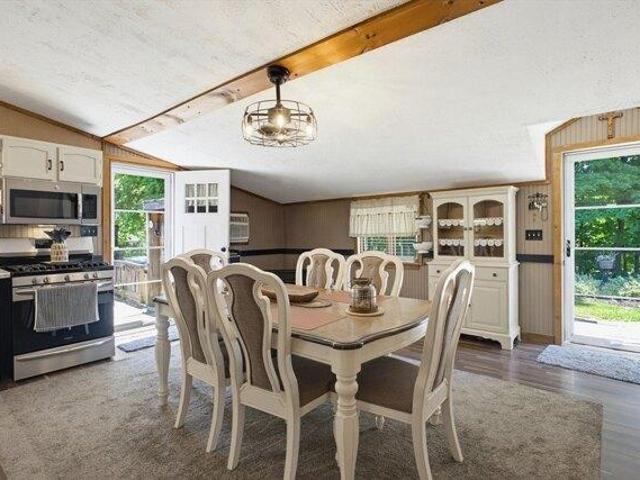 House for sale in Blackstone, Massachusetts