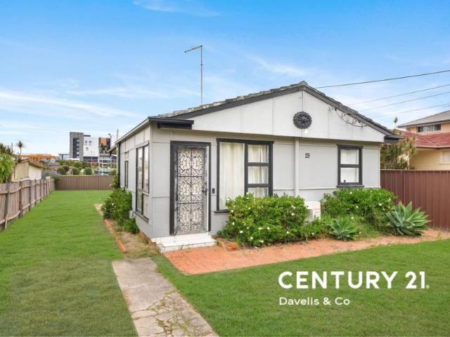 House for sale in New South Wales