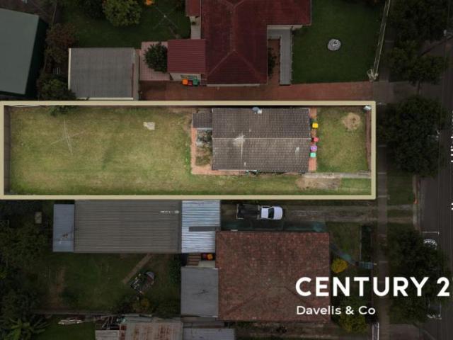 House for sale in New South Wales