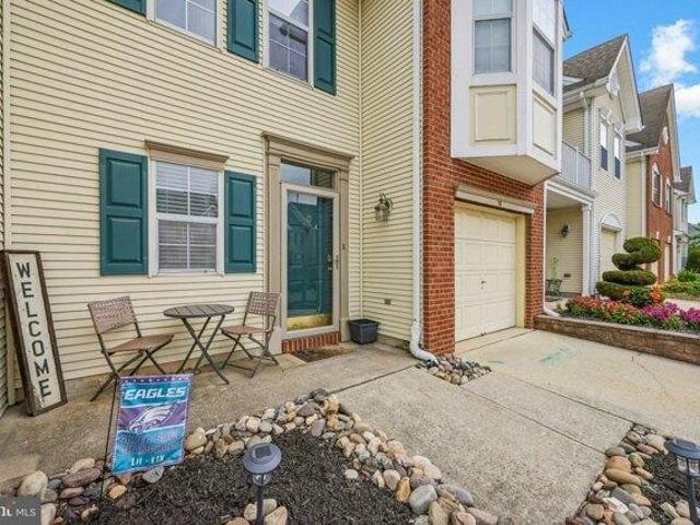 House for sale in Turnersville, New Jersey