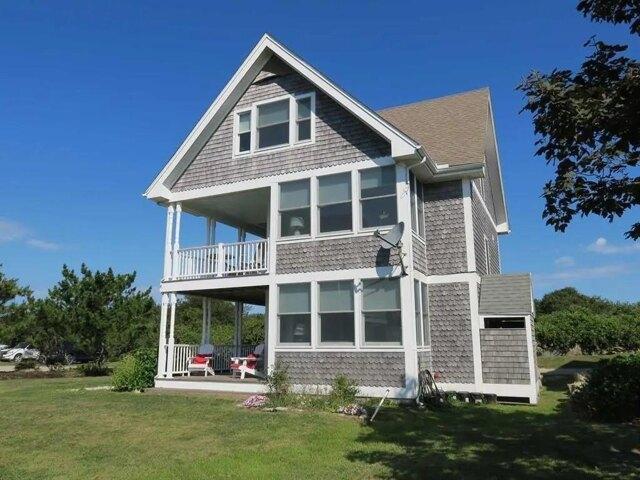 House for sale in Block Island, Rhode Island