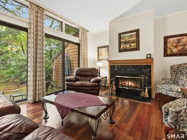 House for sale in Bloomfield, Connecticut