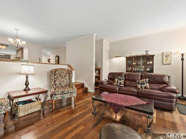 House for sale in Bloomfield, Connecticut