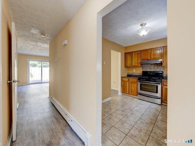 House for sale in Bloomfield, Connecticut