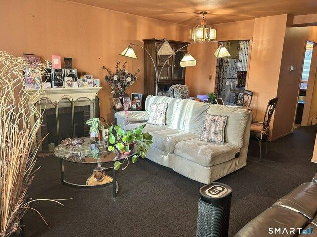 House for sale in Bloomfield, Connecticut