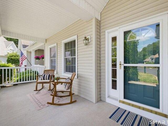 House for sale in Bloomfield, Connecticut