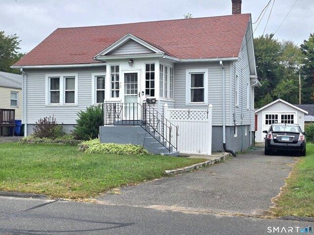 House for sale in Cottage Grove, Bloomfield